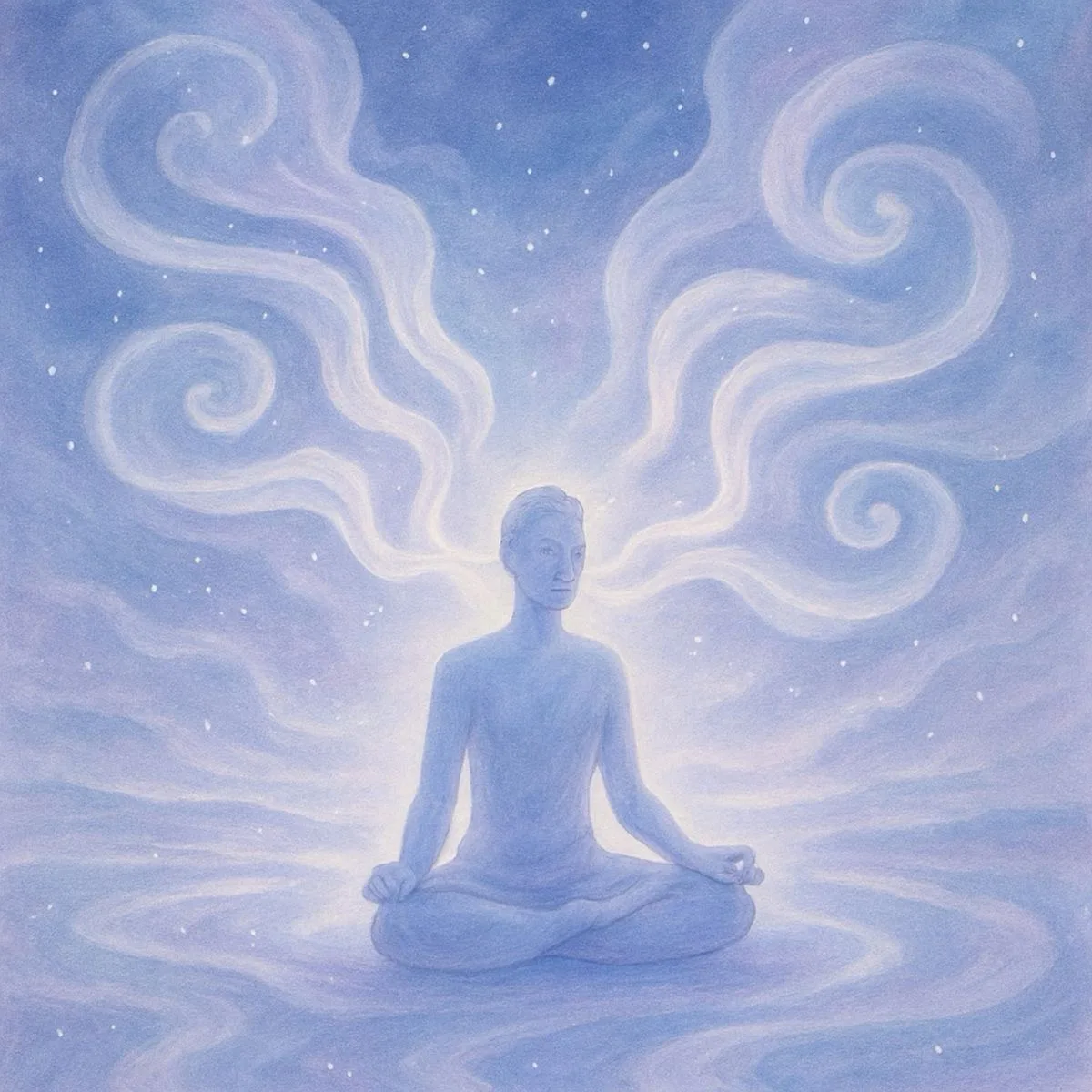 🧘‍♀️РЕБЁФИНГ. Практика осознанного дыхания с Галиной Шибаевой🧘‍♀️