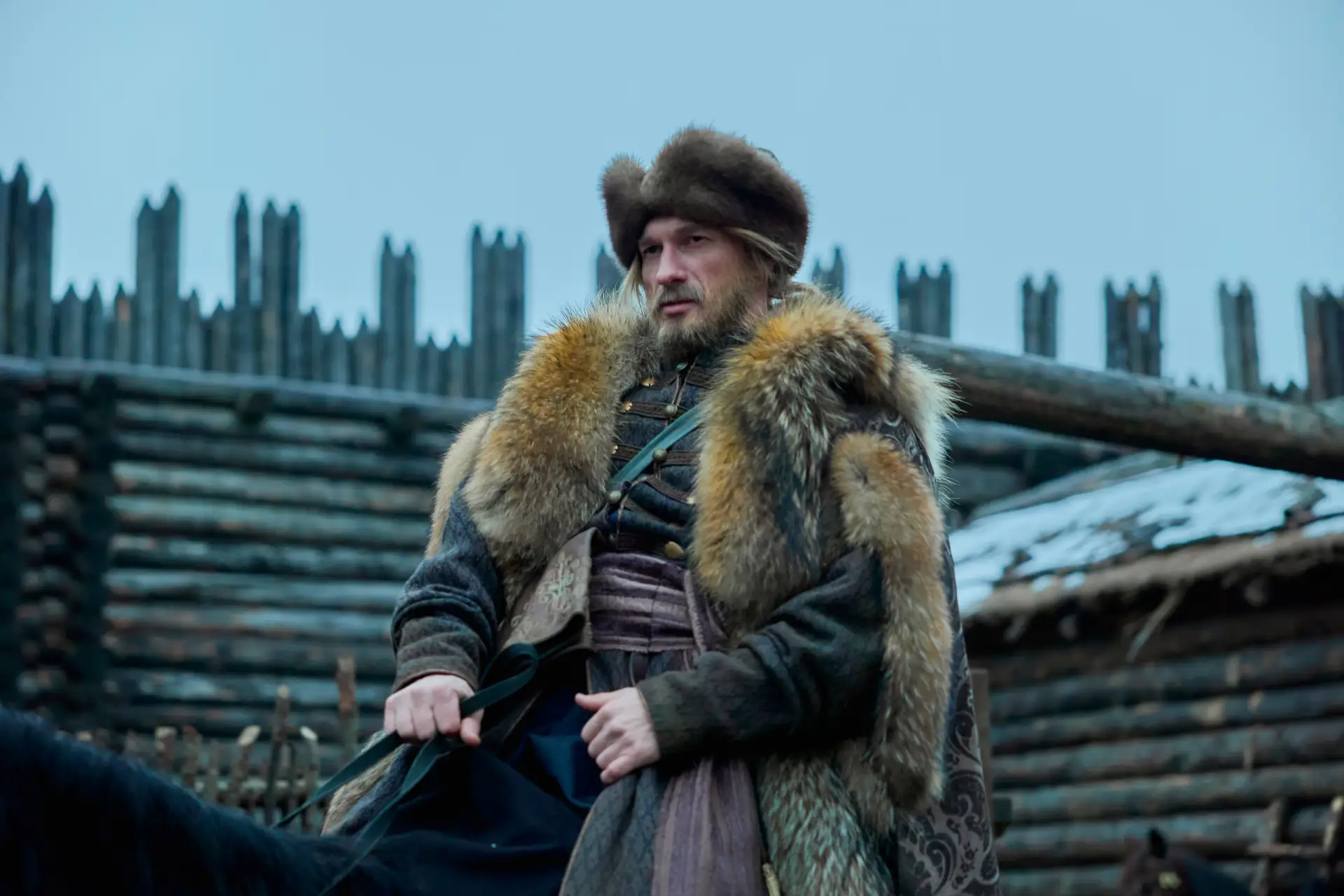 🎬 Начались съемки масштабной исторической драмы «Молодинская битва».

✏О чем кино? О битве 1572-го 