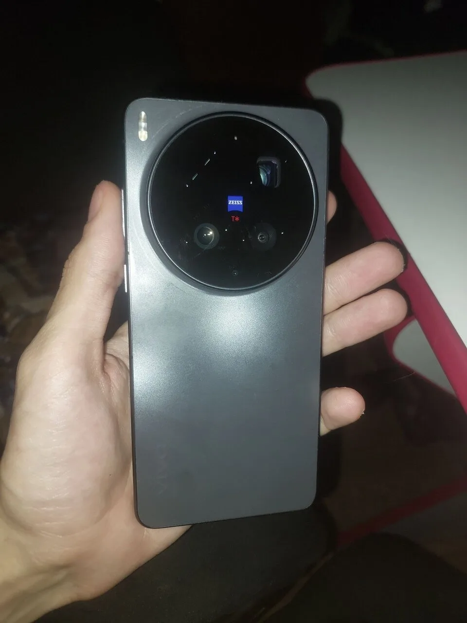 Продам Vivo X300 Ultra 12/256, б/у, Донецк, 75 000