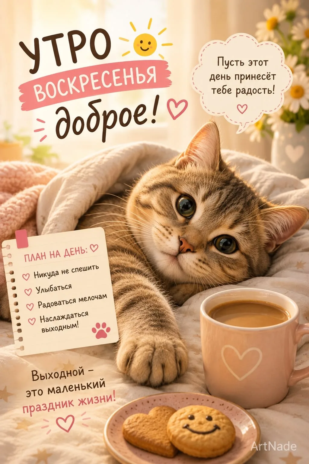 ✨ОТКРЫТКИ И ПОЗДРАВЛЕНИЯ✨