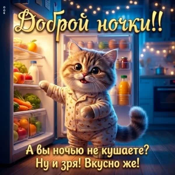 Вечерние открытки 🩷🩵🩶