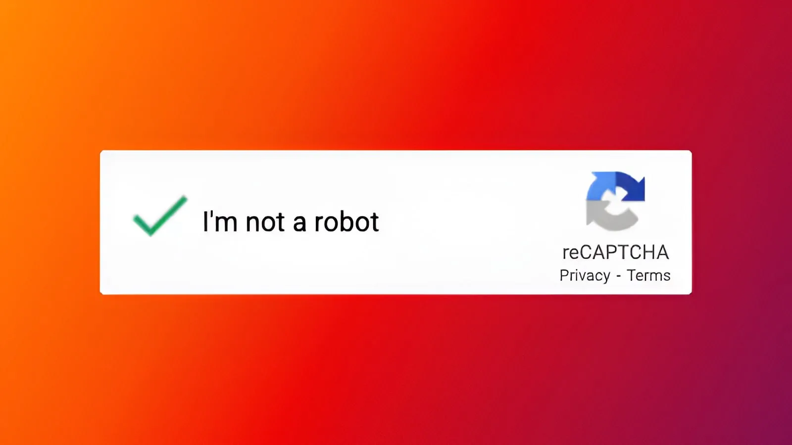 Издевательство от Google: компания начала тестировать новую «капчу», где нужно махать р...