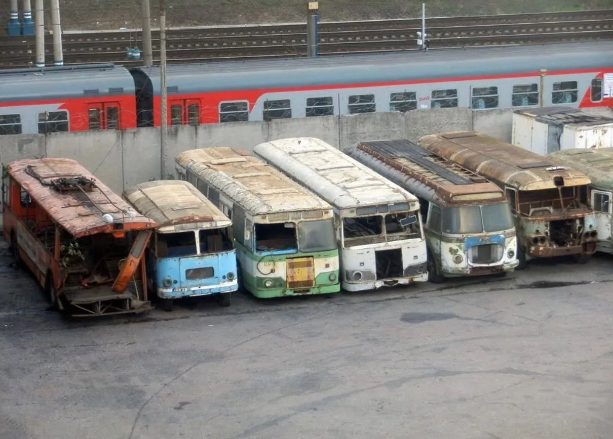 Ваш бизнес должен ехать, а не стоять на парковке 🚛