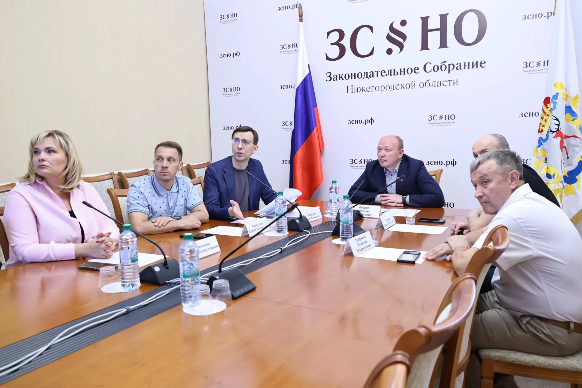 Бережливое управление в парламентах ПФО: итоги и перспективы