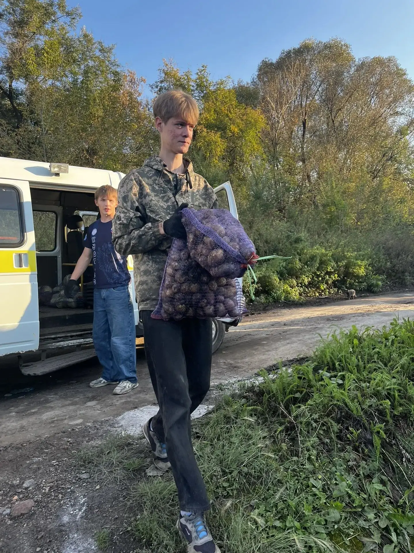 Дорогою Добра» — это не просто название, это наш образ жизни! ✨