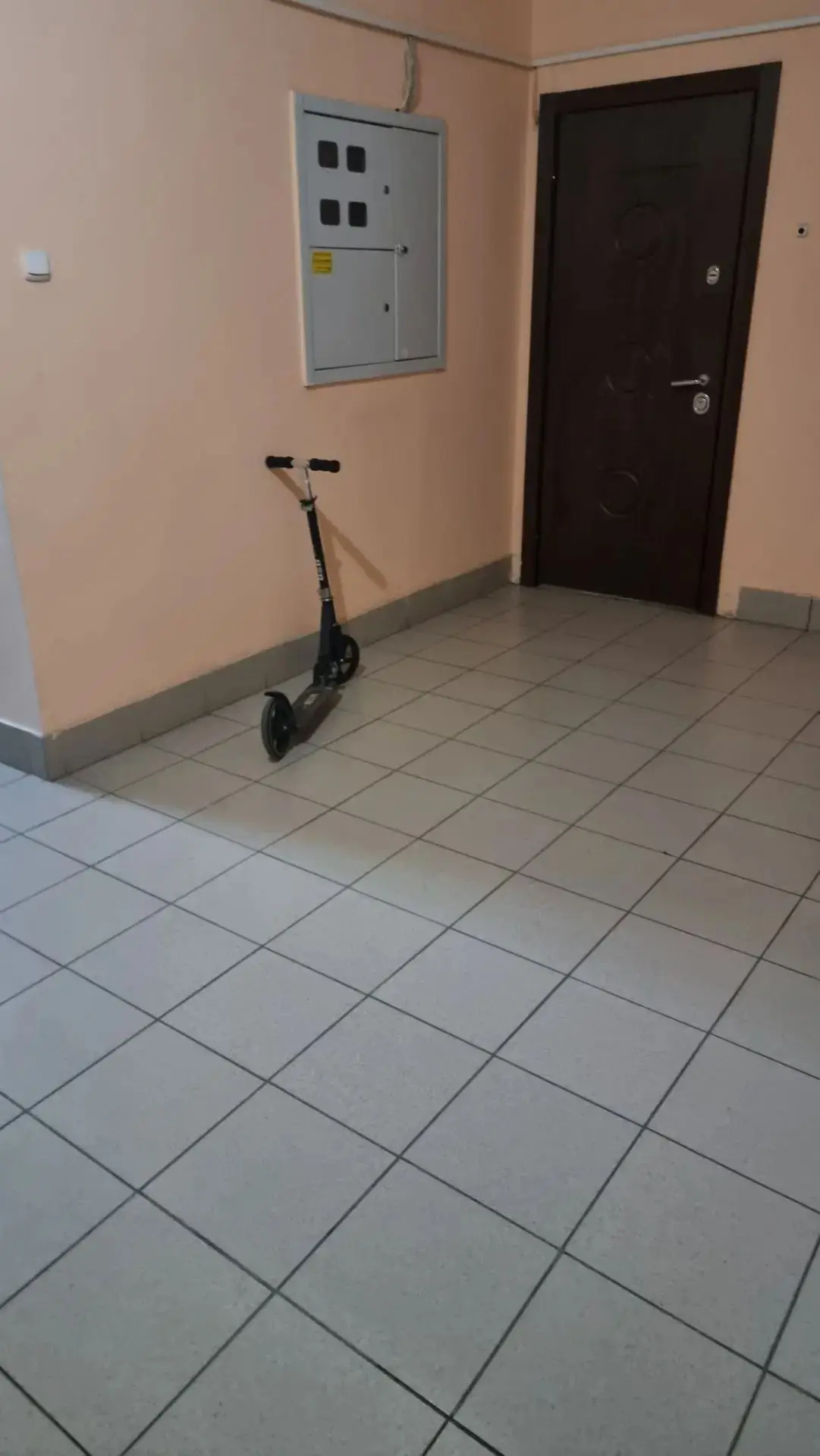 🏠 Дорогие жители!