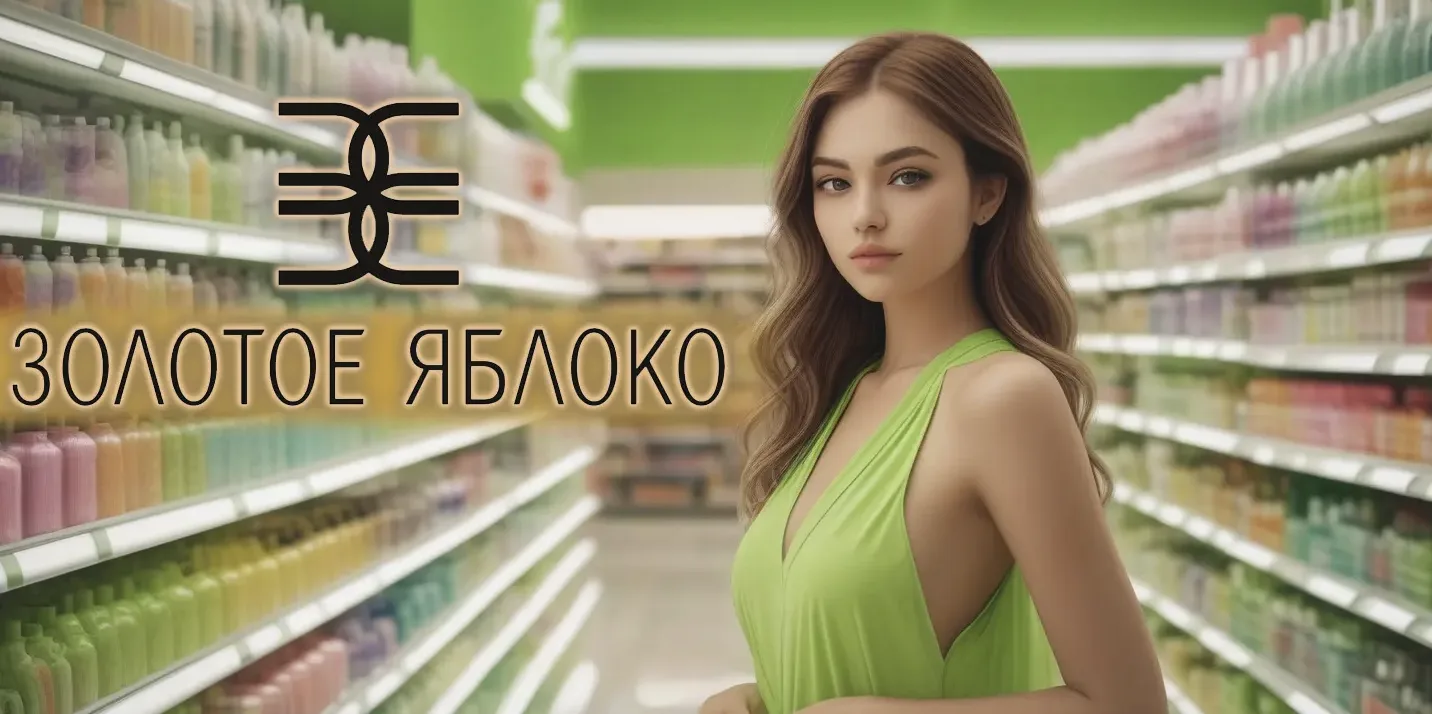Новый промокод «Золотого яблока» на повторные заказы