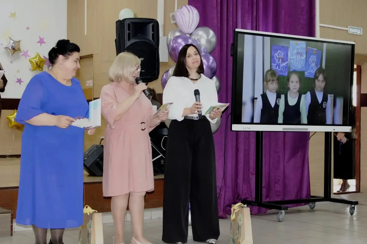 🌟Последний звонок в лицее: прощание со школой и старт в новую жизнь!   💥26 мая в нашем лицее царила 
