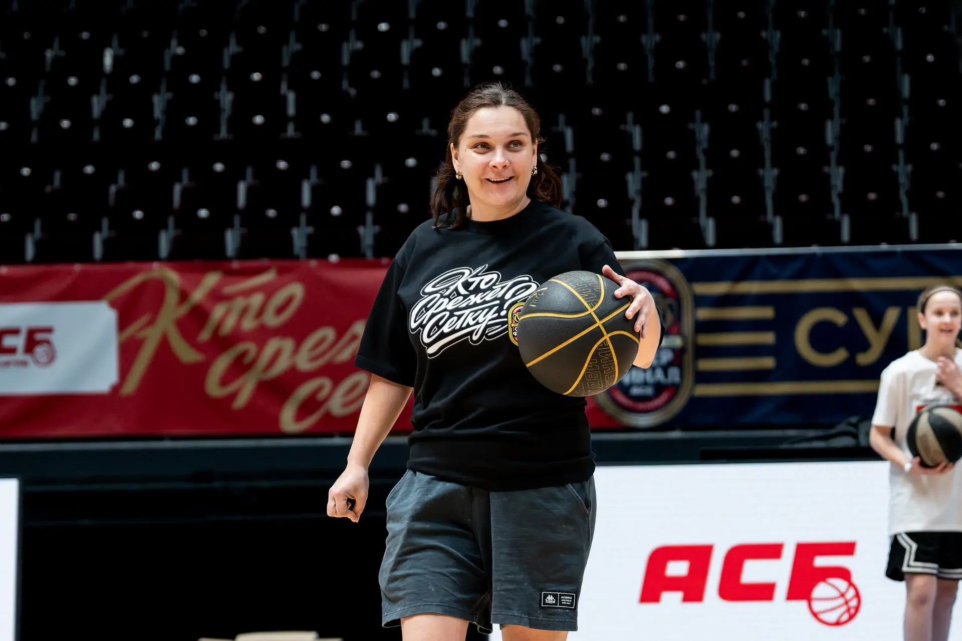 🔥🏀НГУ ИМ.П.Ф. ЛЕСГАФТА НА СУПЕРФИНАЛЕ АССОЦИАЦИИ СТУДЕНЧЕСКОГО БАСКЕТБОЛА 2026🏀🔥  👉С 9 по 10 мая 202