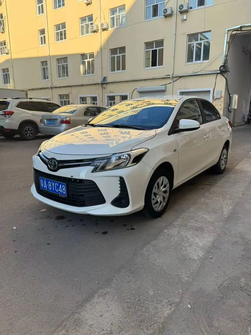 🚗 ЕЩЁ ОДИН ВАРИАНТ — КОМПАКТНЫЙ И ЭКОНОМИЧНЫЙ!