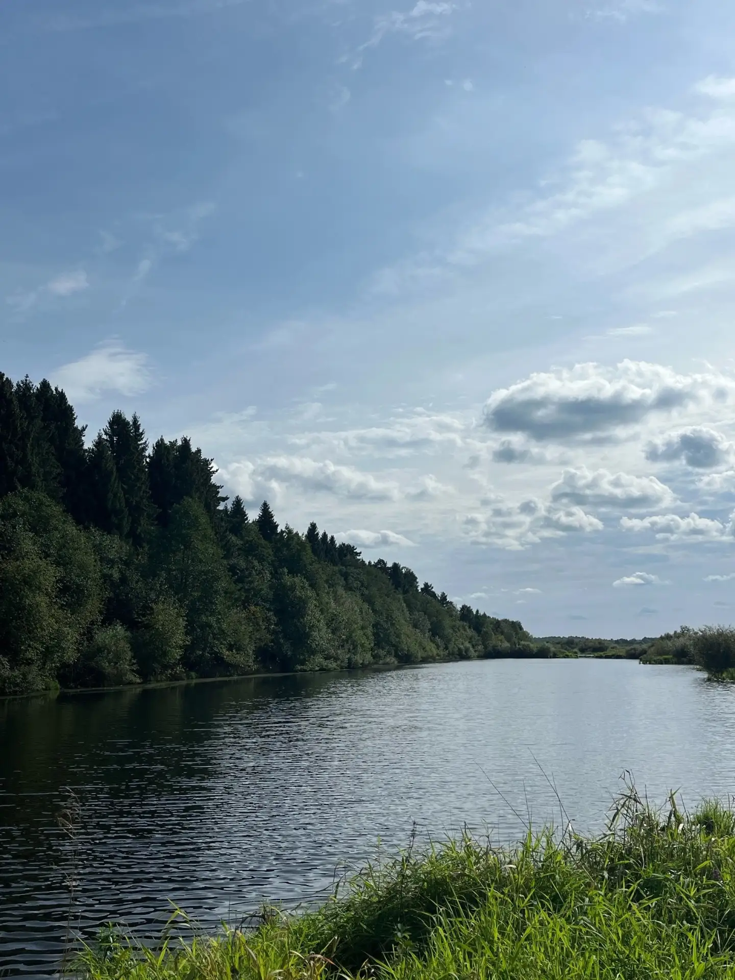 "Беловодье" расширяет пространство для отдыха