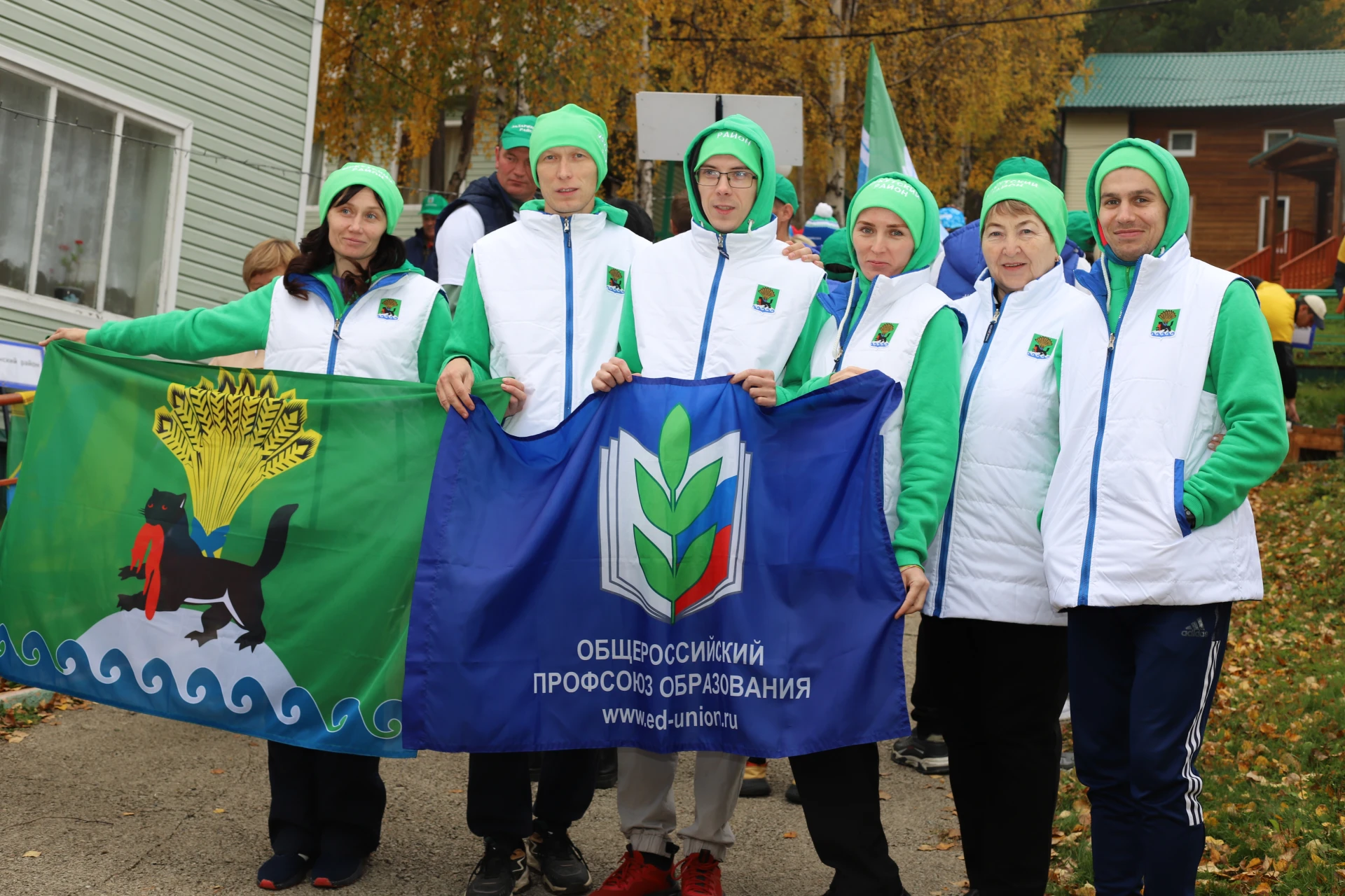 💐 Дорогие педагоги Иркутского муниципального округа! От всего сердца поздравляем вас с...