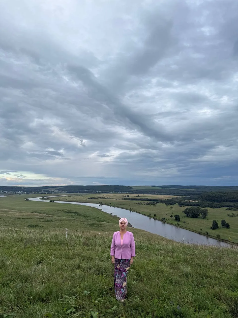 Если куда-то не взяли, не приняли, – это может быть к лучшему.