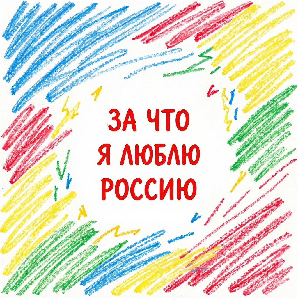 Всероссийская акция «Рисуй, Россия!»
Уважаемые родители! Приглашаем наших ребят (и вас тоже!) принят