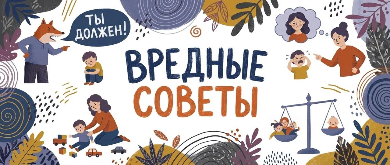 РУБРИКА «ВРЕДНЫЕ СОВЕТЫ»: КАК НАУЧИТЬ РЕБЕНКА ВРАТЬ ПРОФЕССИОНАЛЬНО?
(Внимание! Пост содержит высоку