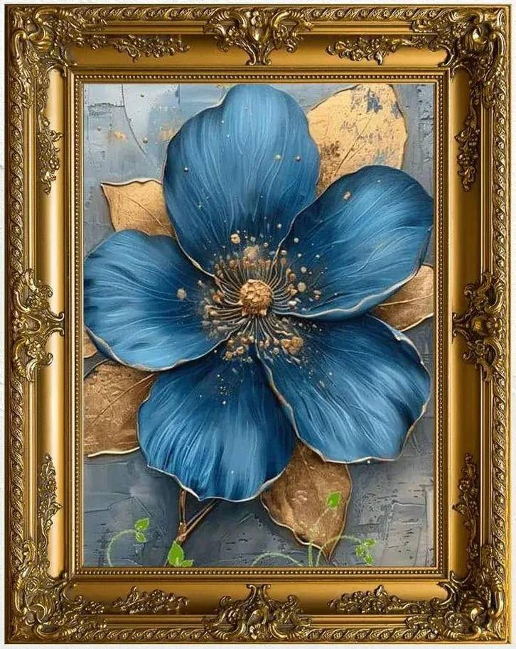 🌺 Когда обычные цветы уже не впечатляют - пора рисовать те, что цветут ночью...

29 июля в арт-студ