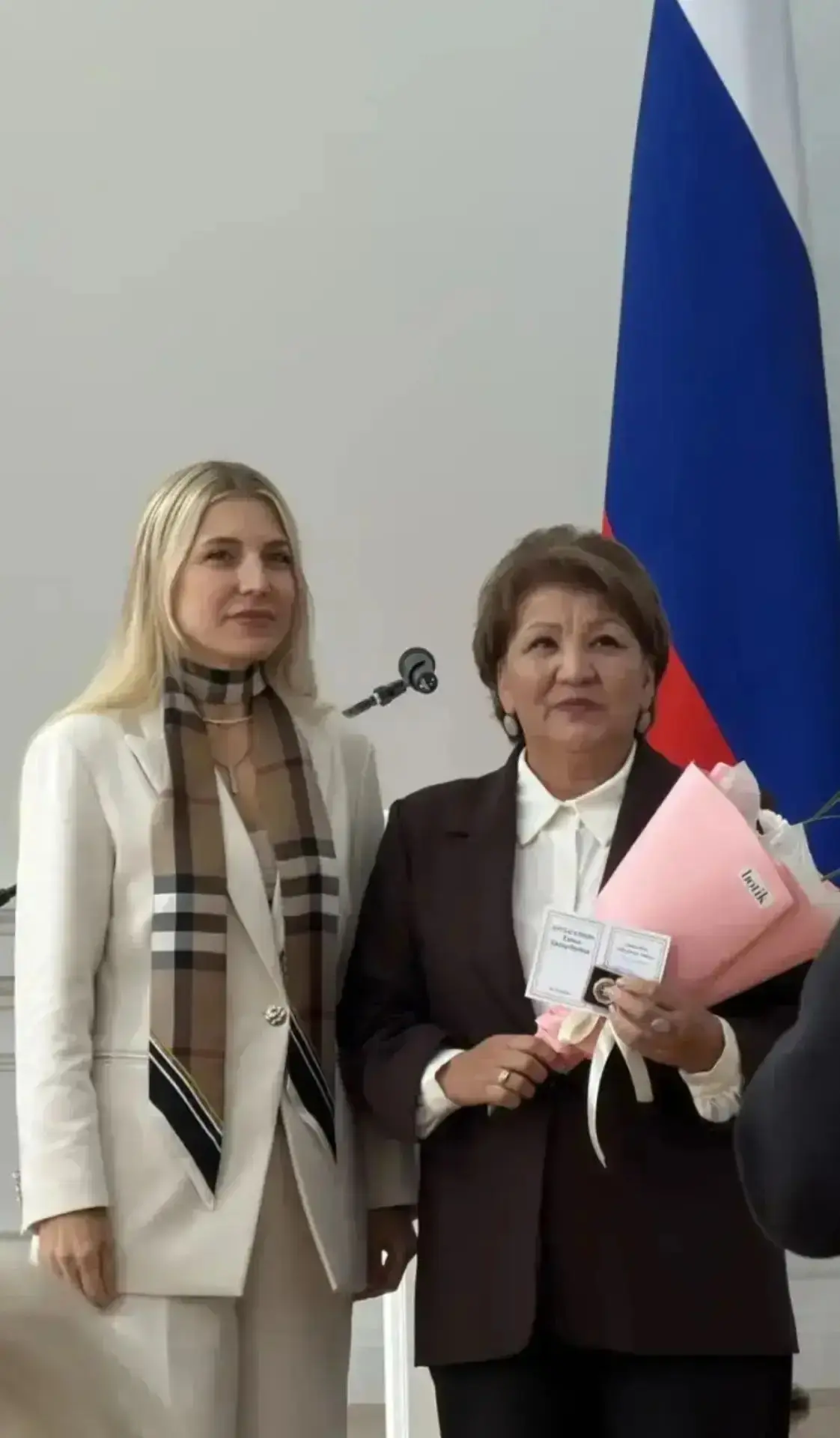 💫Верность профессии — это не просто слова, это жизнь нашего директора!