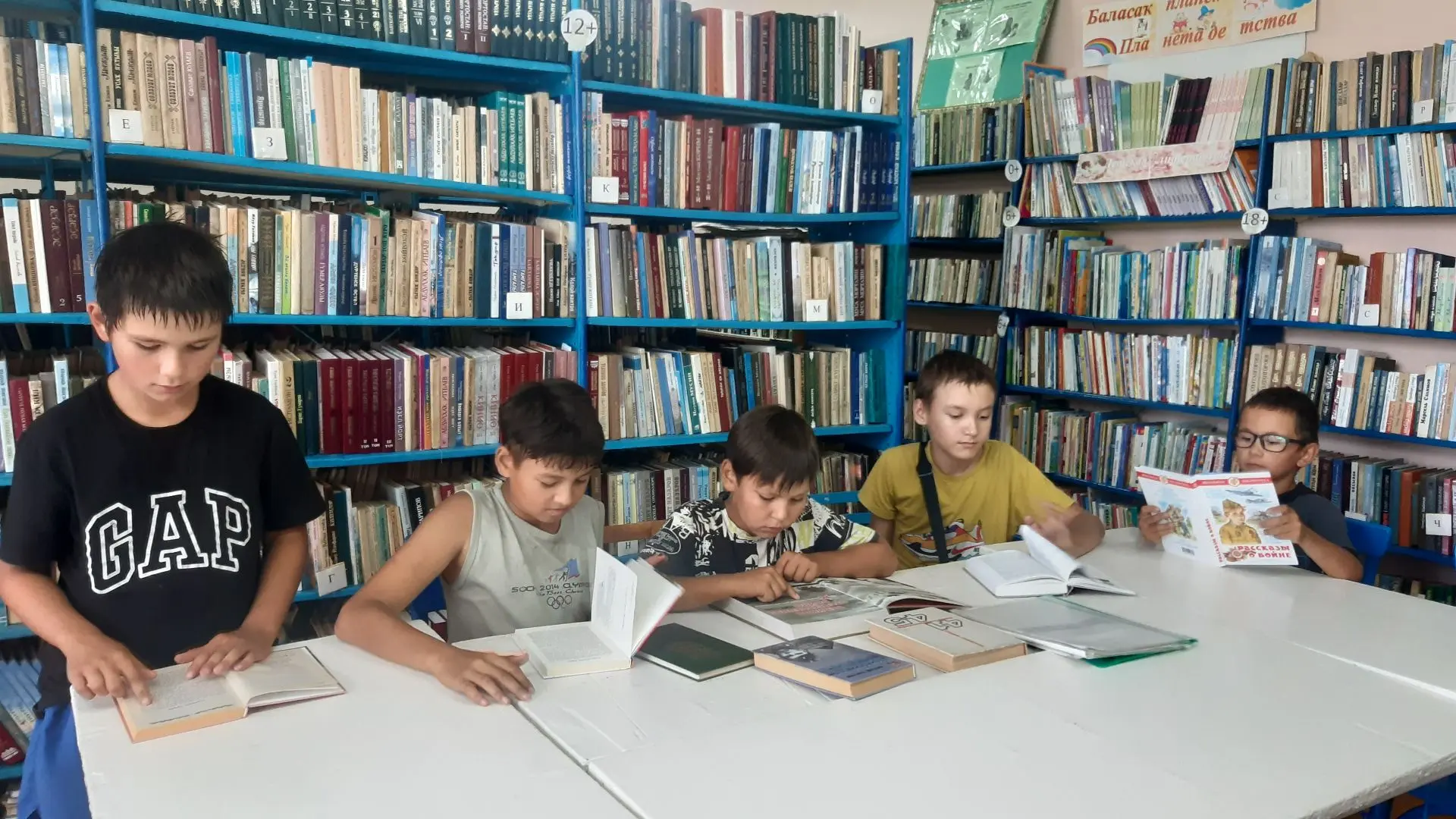 ( 12+) "Курская битва  - боль и слава"