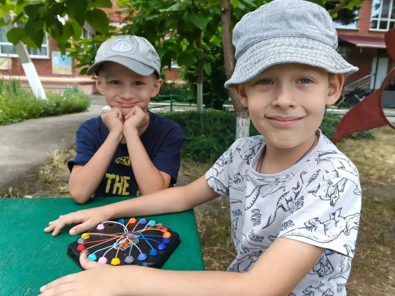 Логические игры для детей 5–6 лет — это база для подготовки к школе. Они учат ребенка р...