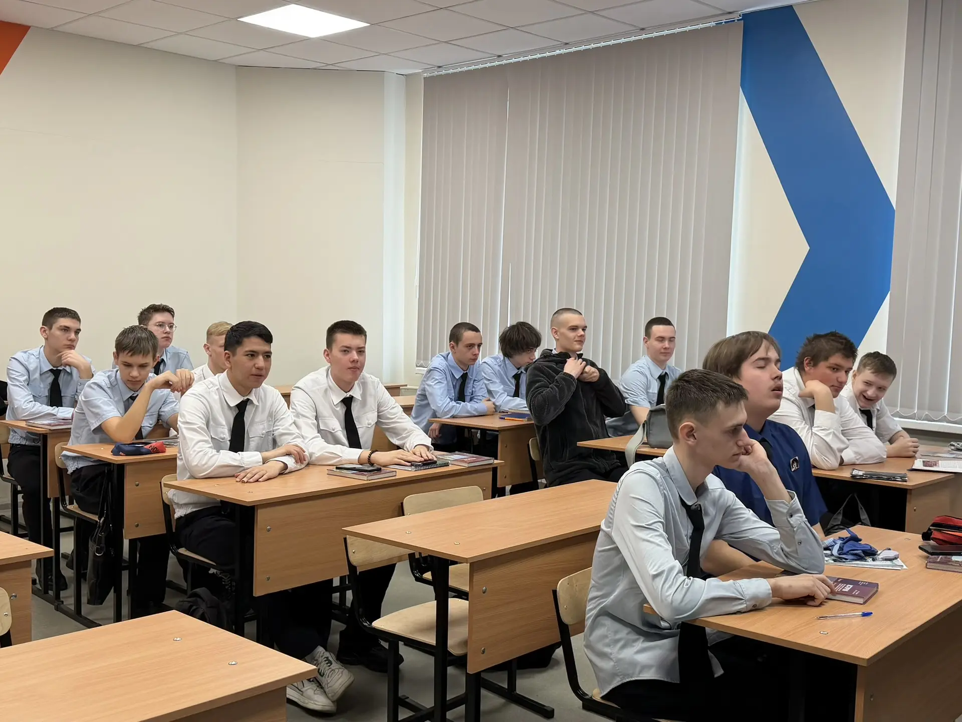 🏥В апреле завершился цикл семинаров-тренингов, проведенный социальным педагогом Центра психологическ