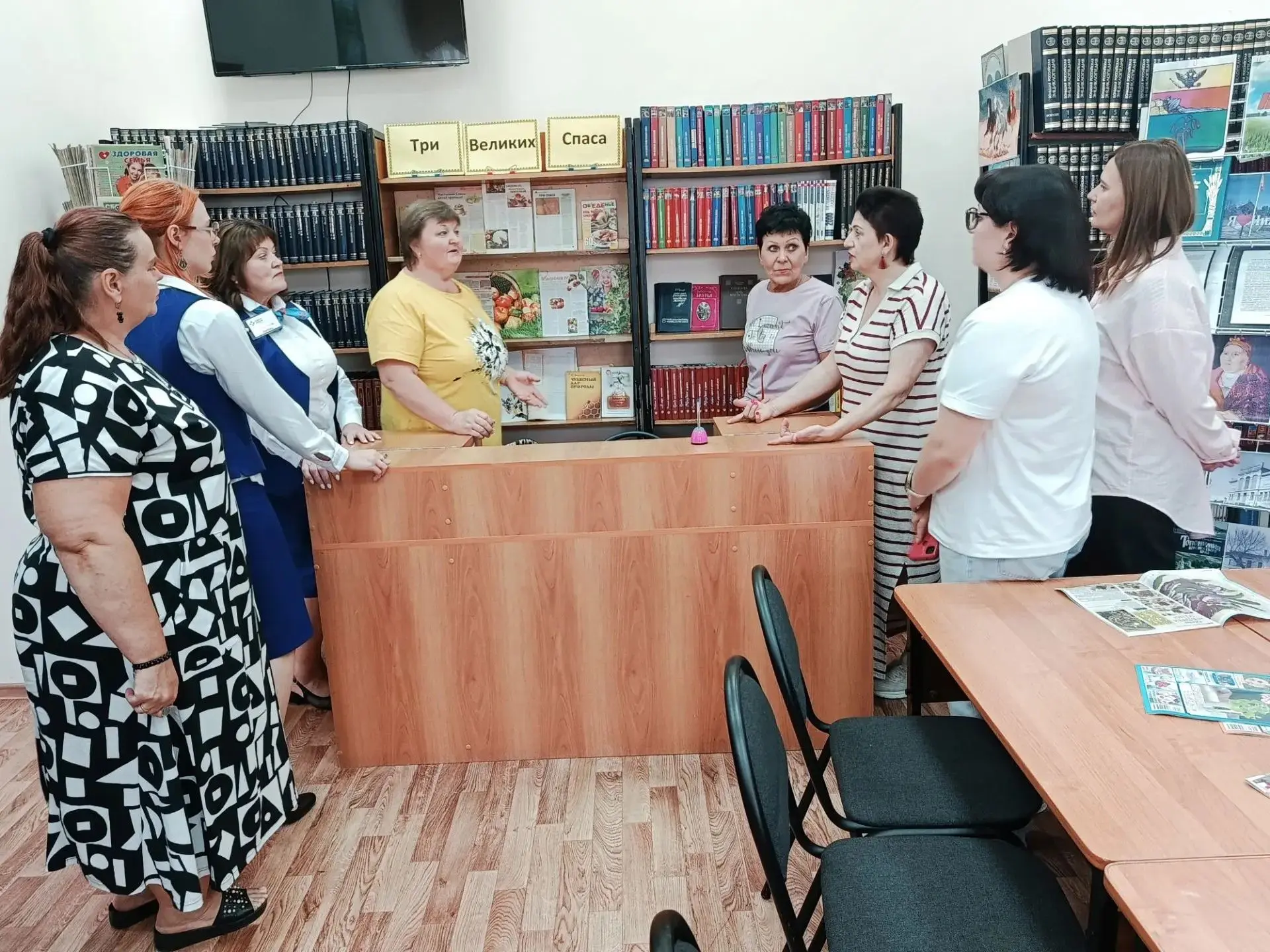 🔥 Когда за одним столом встречаются не только профессионалы, но и увлечённые люди — ра...