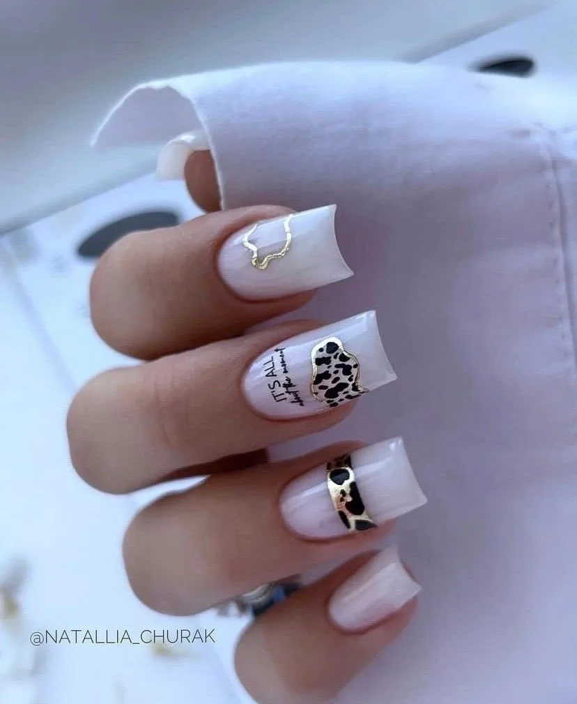 Подборка стильных идей маникюра✨✨✨
Какой  интереснее  ? Голосуем
1-🔥
2-👍️
3-❤️
4-👌


Стильный ман