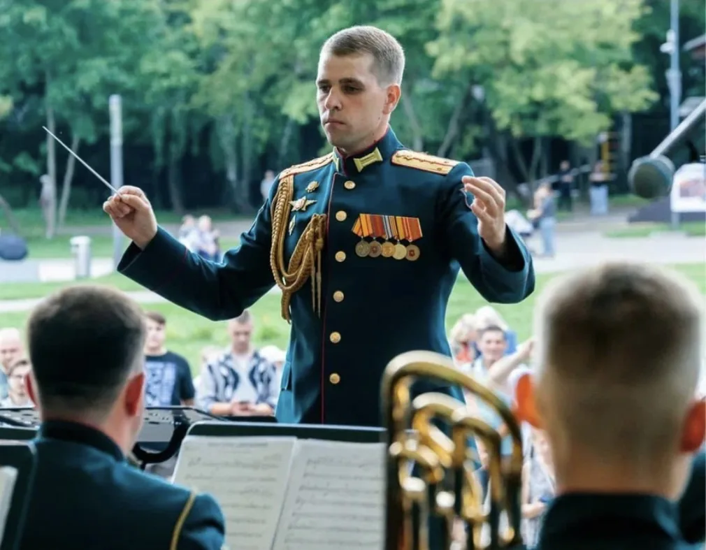 Бесплатный концерт в рамках Международного военно-музыкального фестиваля «Спасская башн...