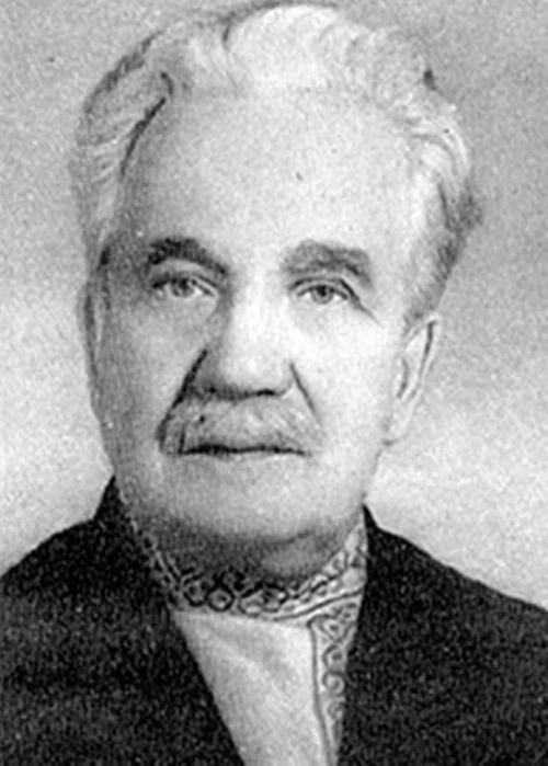 К 135‑летию Макара Андреевича Рыбакова: акция памяти у могилы писателя в Кимрах