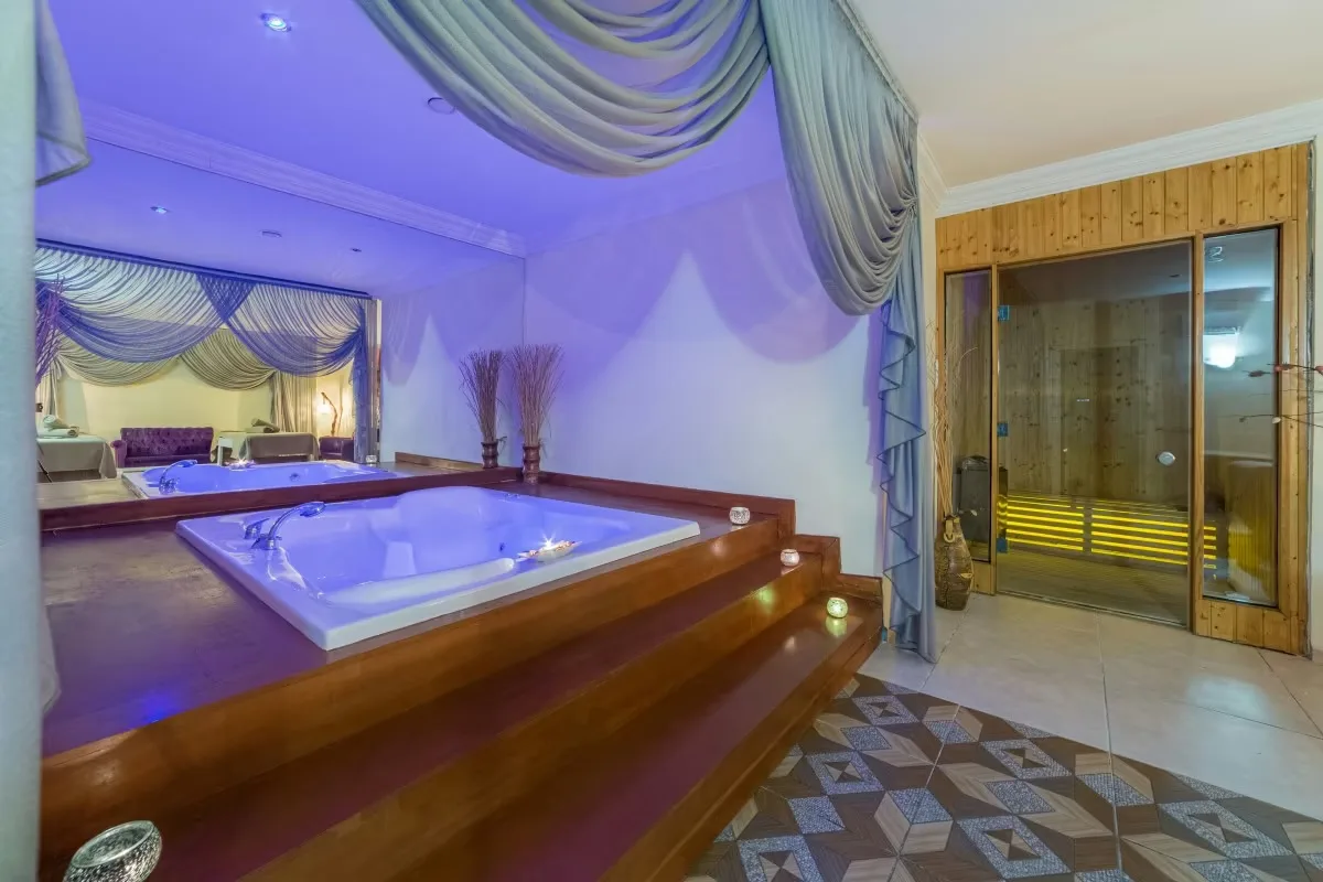 ТУРЦИЯ 🇹🇷АЛАНЬЯ  Один из любимых семейных отелей наших туристов 🥰  🌟Justiniano Deluxe Resort 5* Окур
