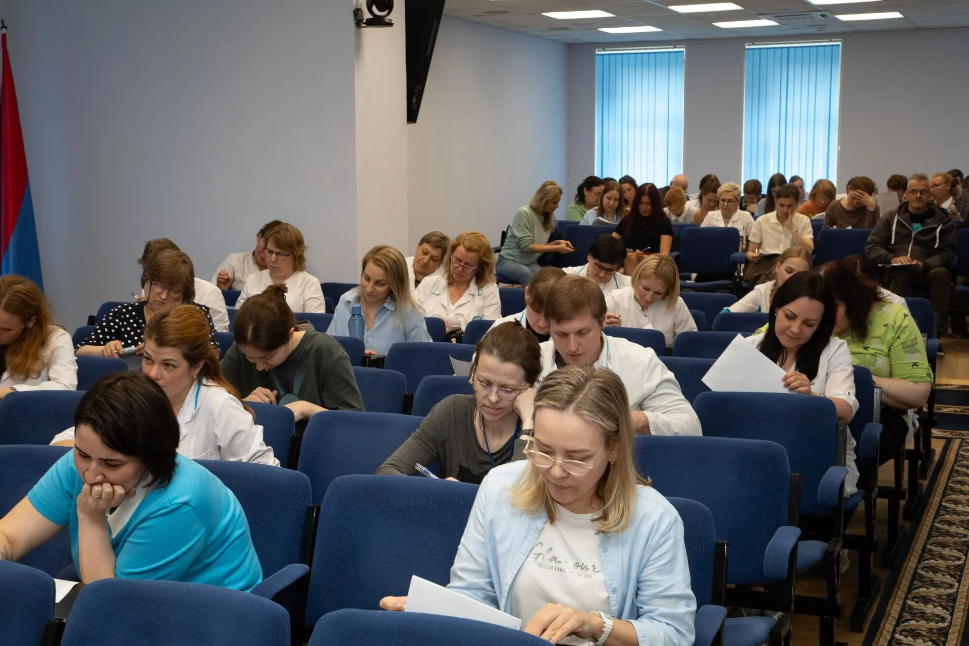 🏆 Конкурс «Тотальные испытания» стал новым этапом развития образовательно-просветитель...