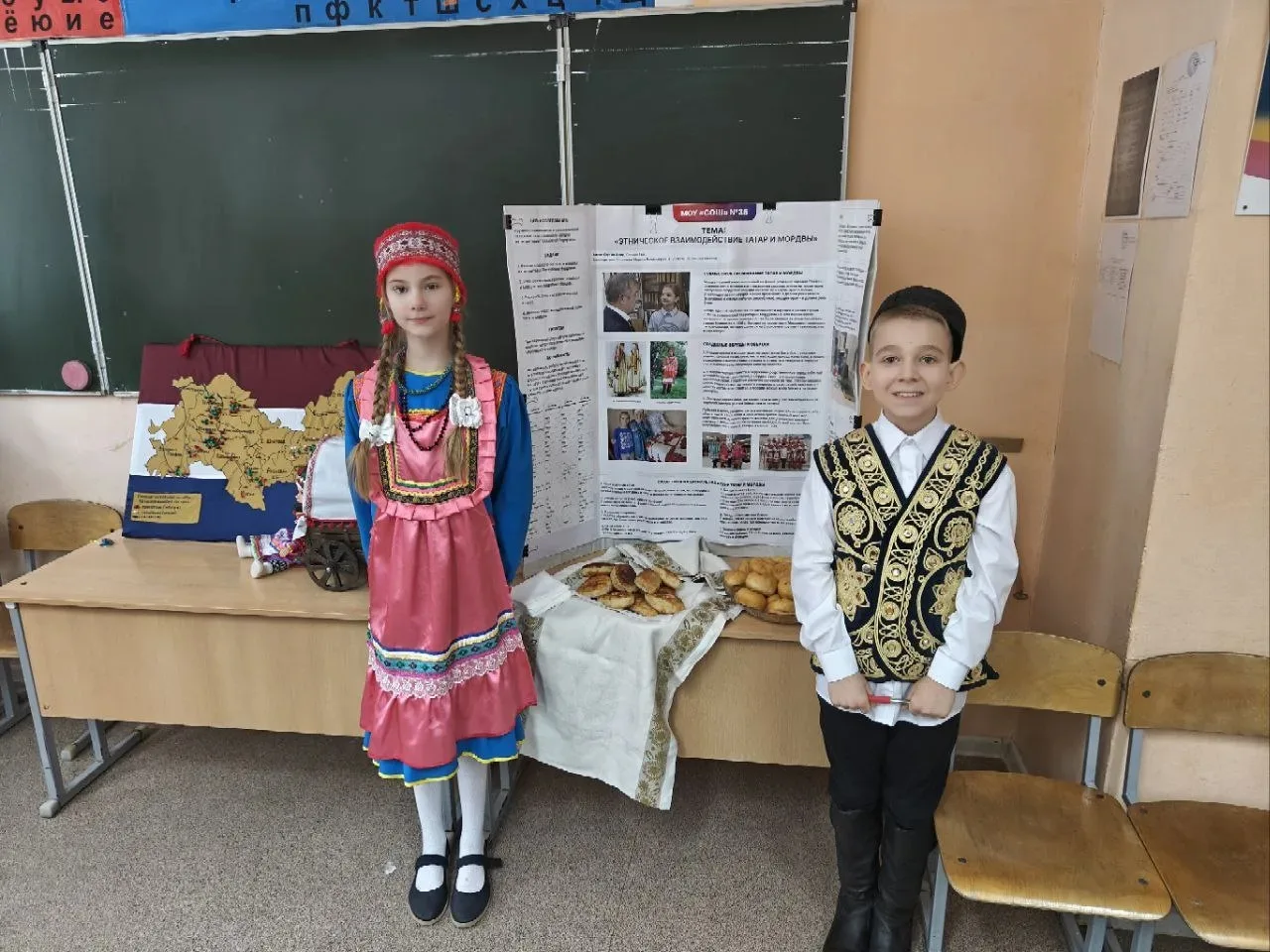🎉 Победители городской научно‑практической конференции «Школьники города — науке XXI века»! 👏  С гор