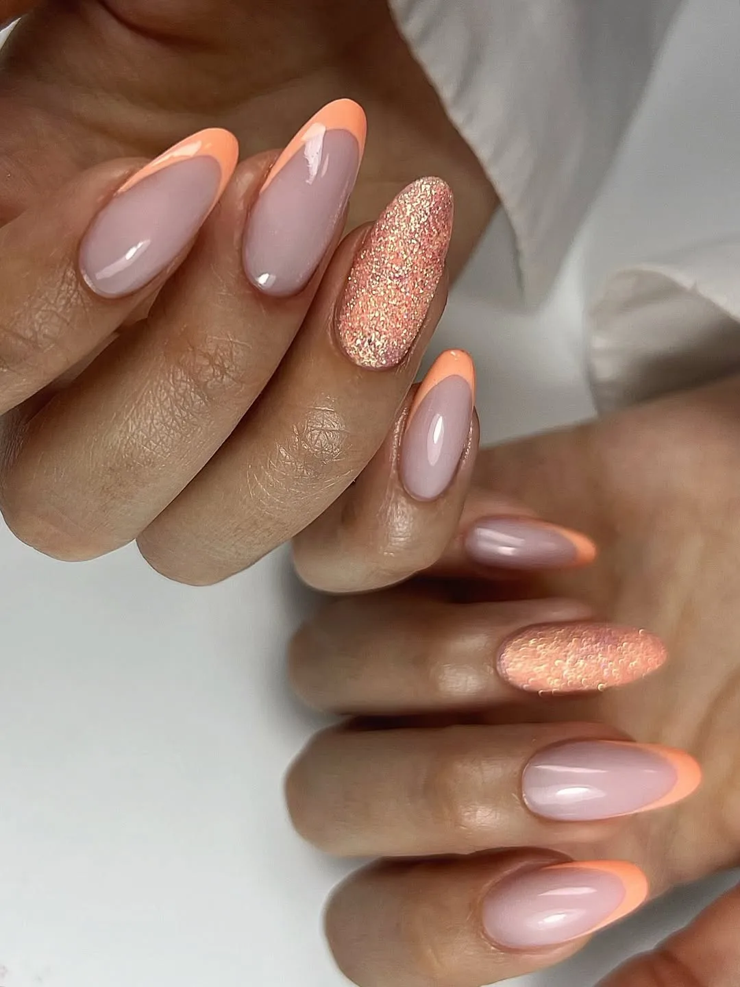 Сезонный маникюр💅
Подпишитесь 👇