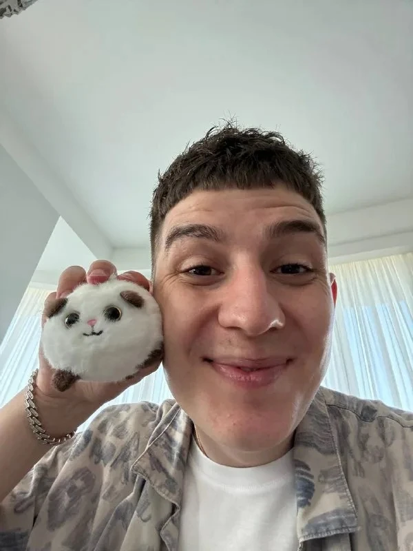 Соберем здесь 500 ❤️? 👀

Делись постом с друзьями и оставляй реакцию. Посмотрим, какой рекорд получ