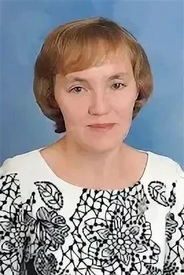 ♦️Учитель Урмарской школы удостоена республиканской премии за успехи учеников.