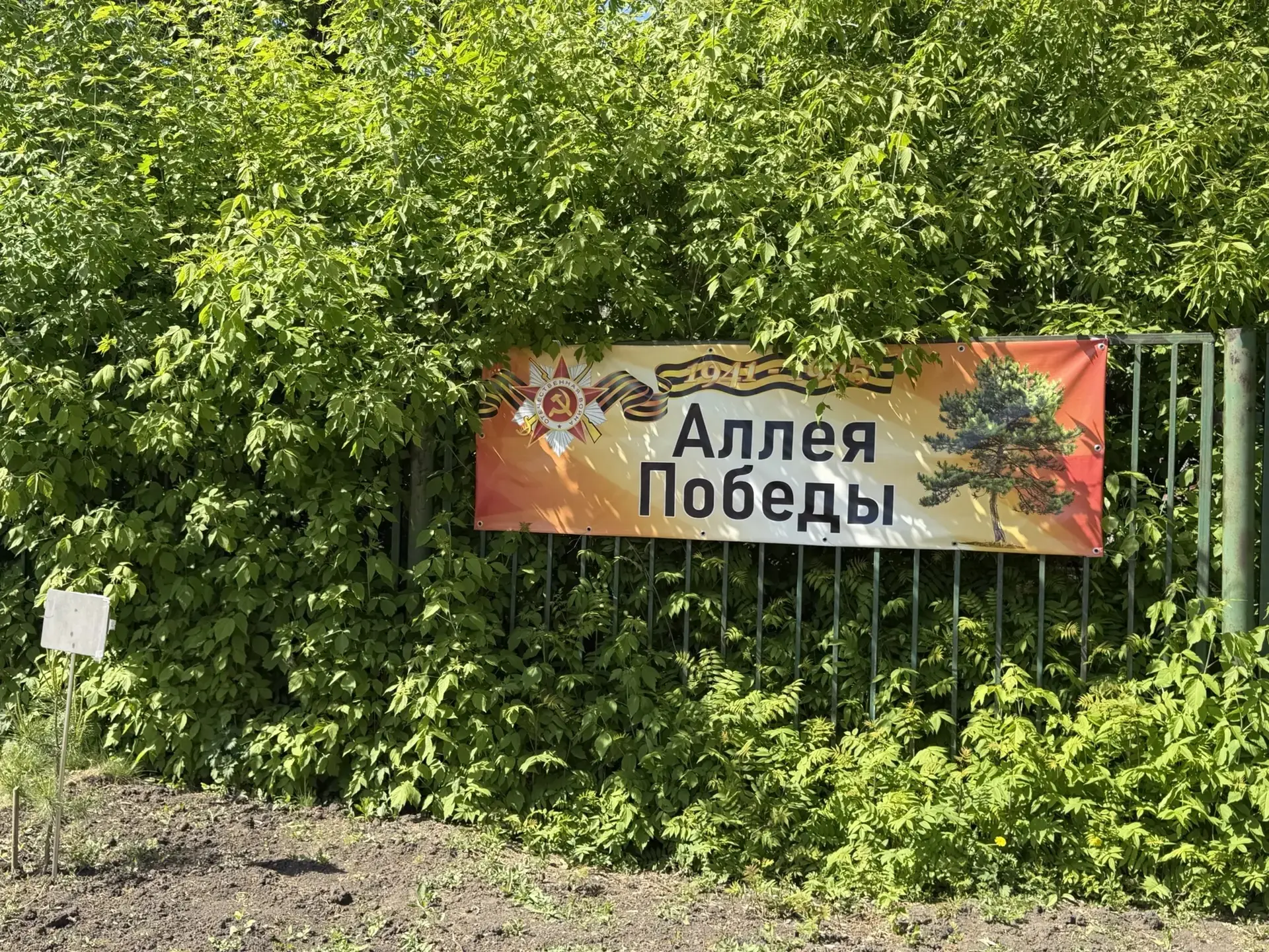 💥Орлята-дошколята, из Детского сада N 4, как и все, отмечали День Победы через различн...