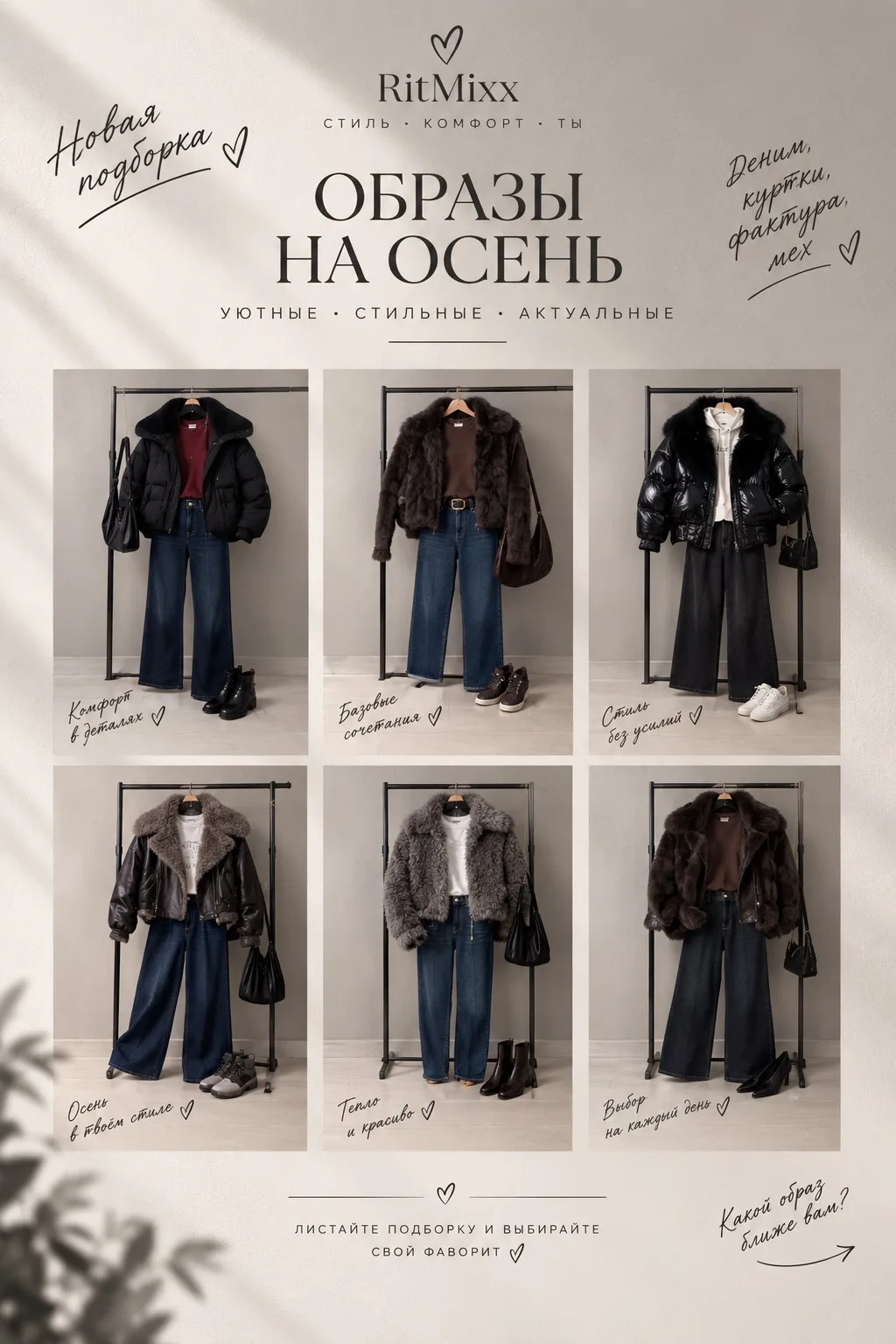 Девочки, всем привет! 🤎