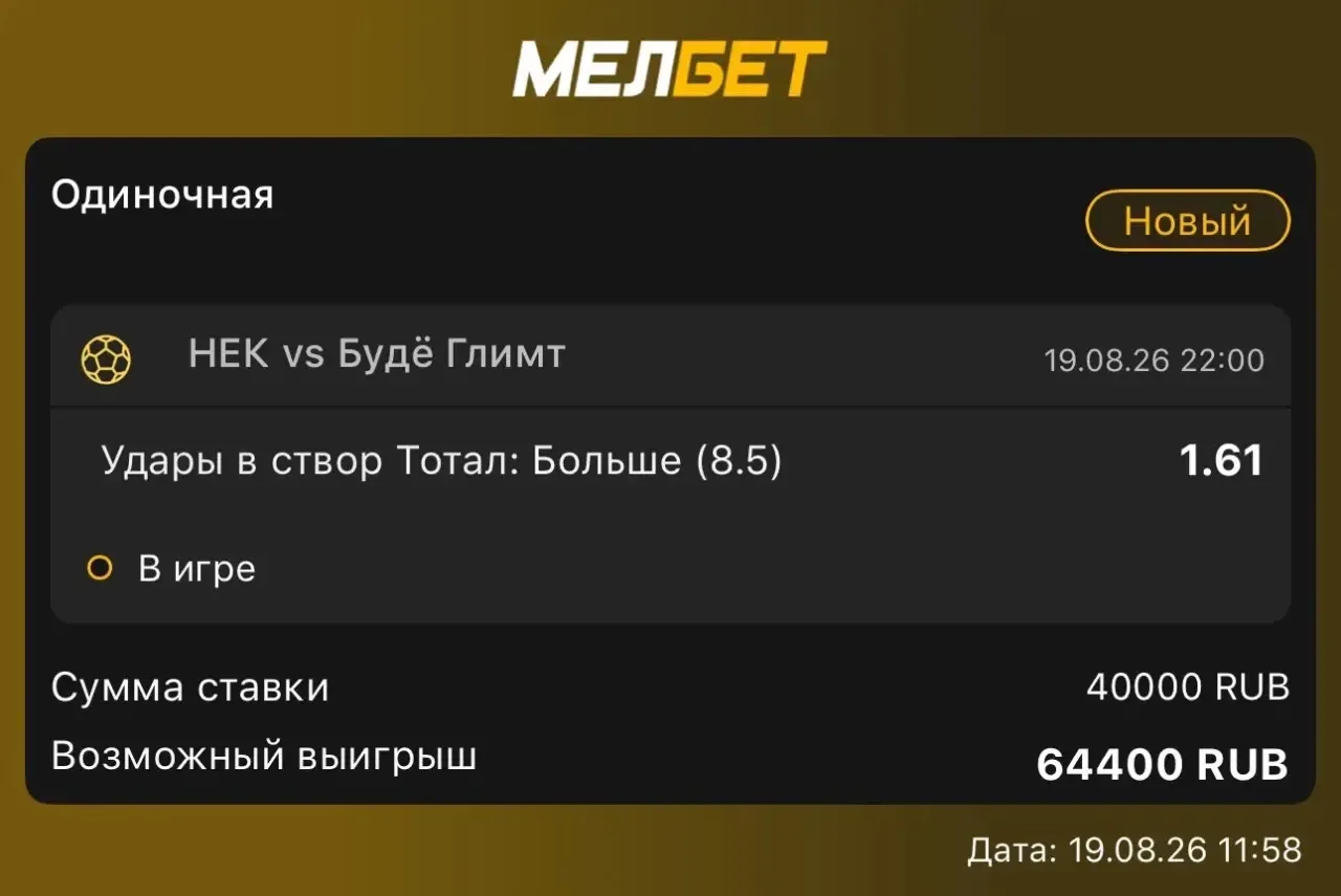 Всем добрейшего ☀️
