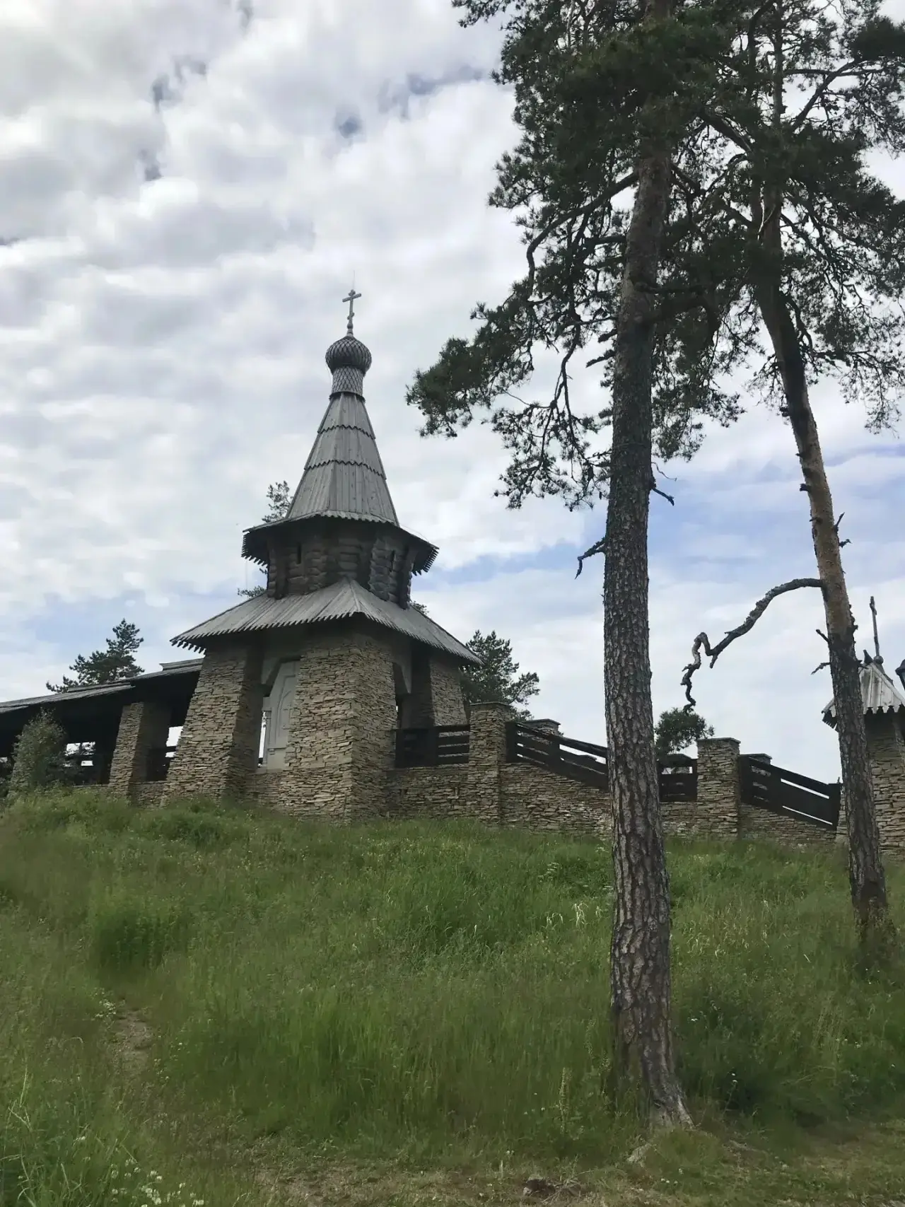 🍁 СЕНТЯБРЬ – ИДЕАЛЬНОЕ ВРЕМЯ ДЛЯ ПУТЕШЕСТВИЯ В КАРЕЛИЮ