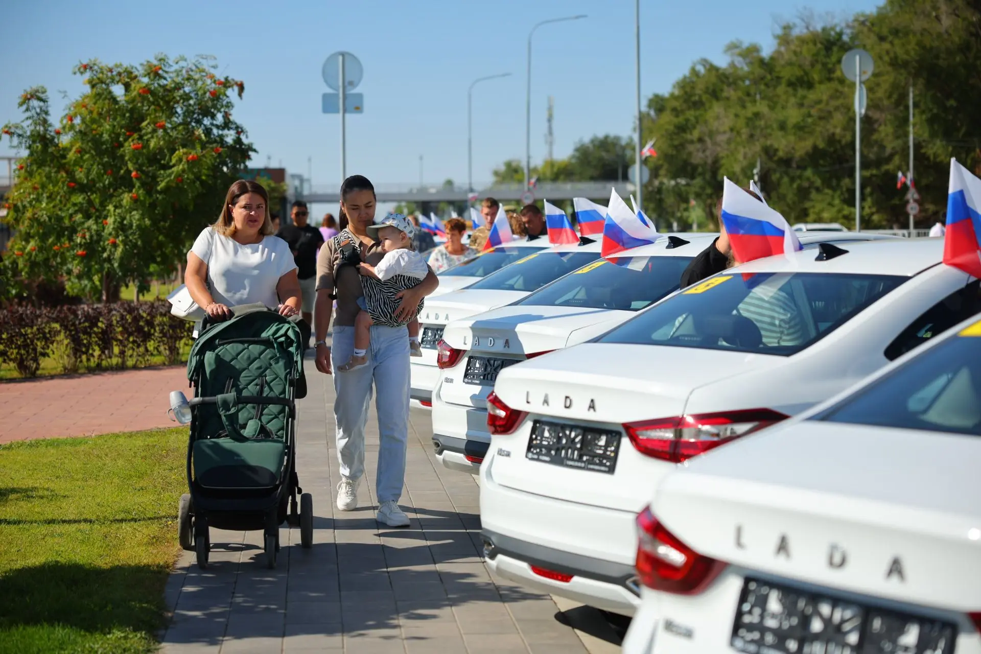 Фестиваль #ТриЧетыре в Волгограде перенесен на 2027 год