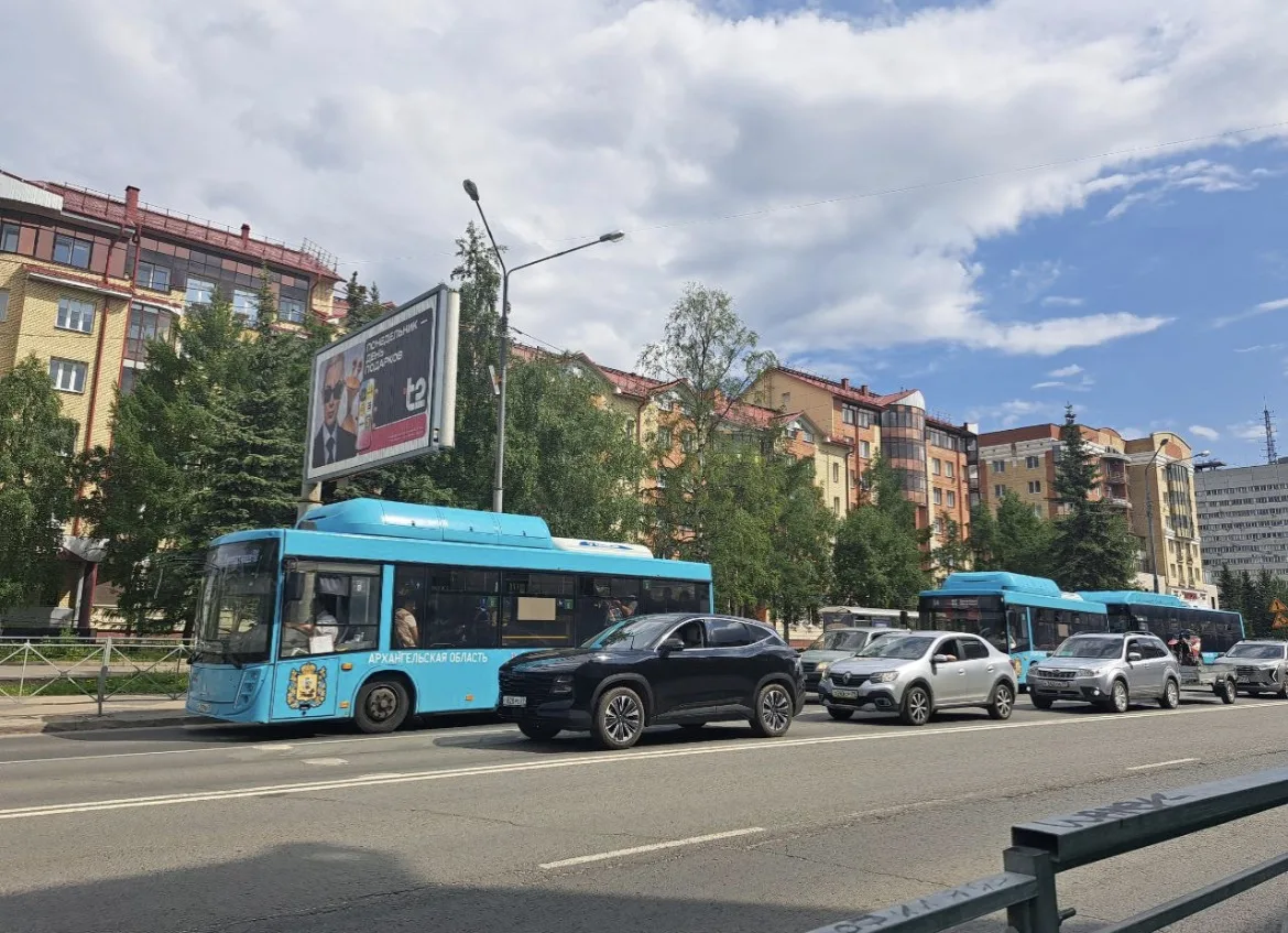 ❗️ Проезд через улицу Воскресенская у просп. Ломоносова ОТКРЫТ.                              

Маршр