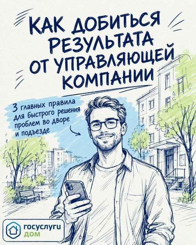 Что делать, если во дворе сломалась скамейка, а в подъезде перегорела лампочка?

Звонки диспетчеру ч