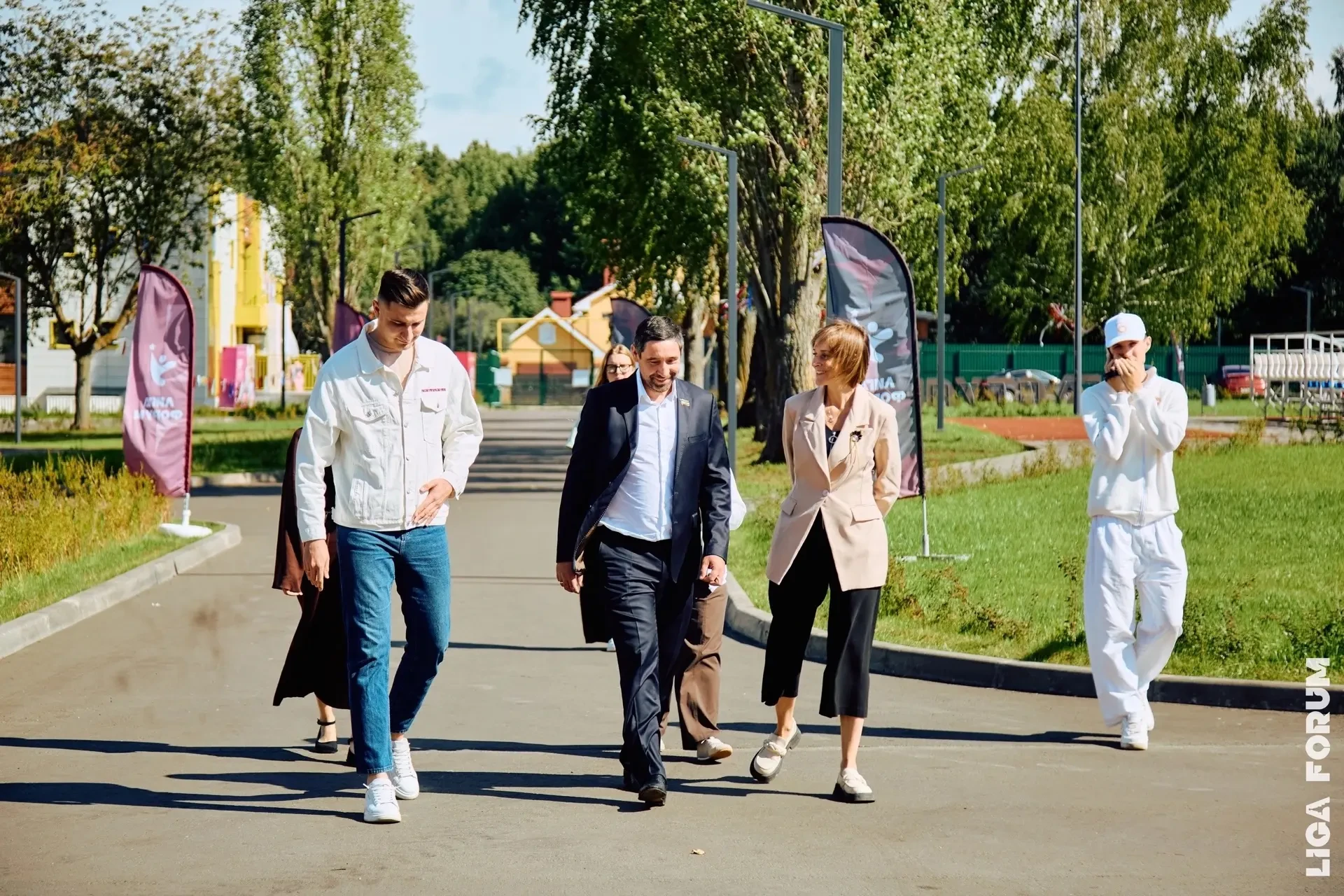 ☀️ #ОбзорНедели