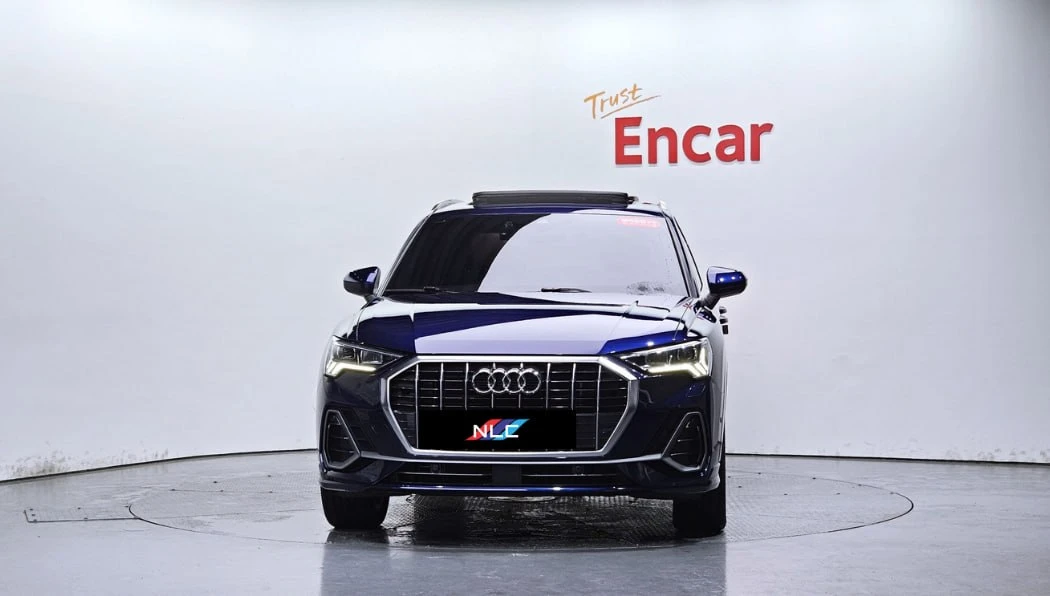 Доступен к заказу из Кореи 🔴 Audi Q3 (F3) 35 TDI Premium 2022 года.🔥🔥🔥

▫️Пробег: 57 000 км.
▫️П