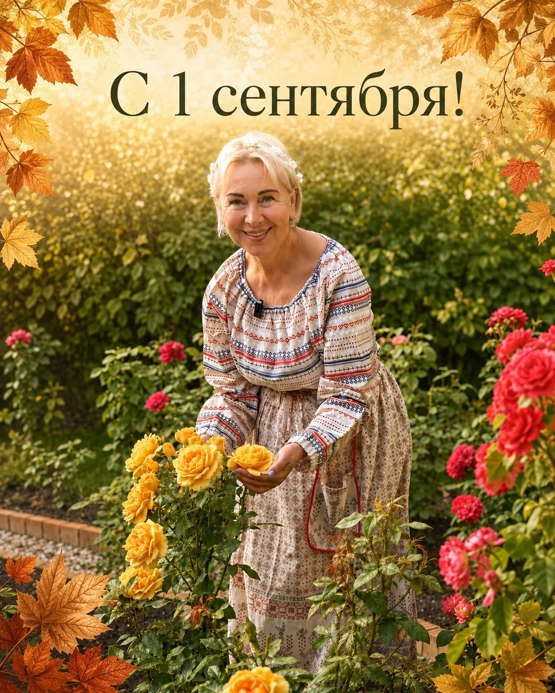 Как же я люблю это время🍂