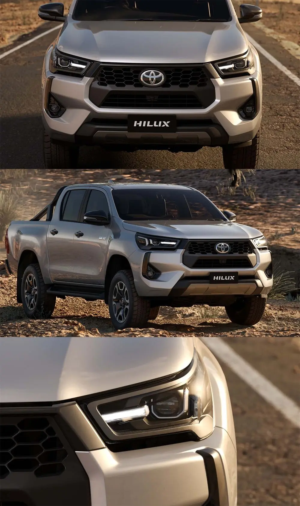 Тойота / Toyota 🖤