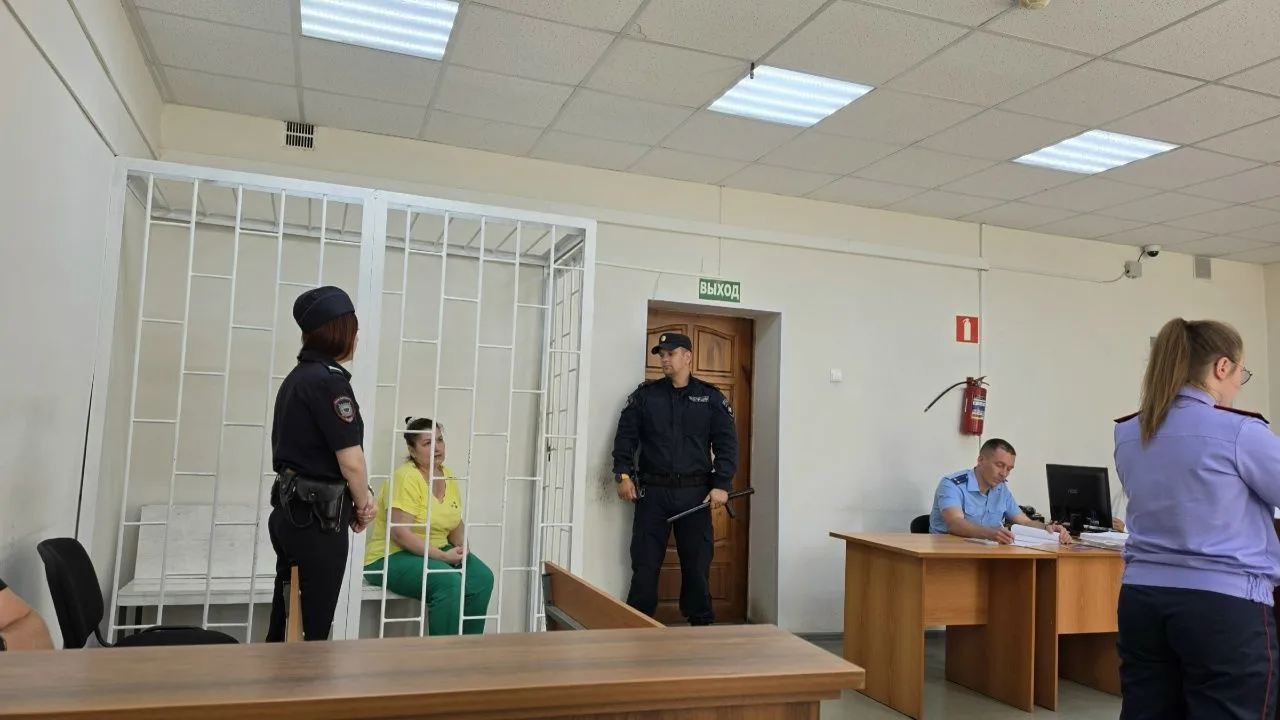 По делу об убийстве 1999 года в Серове арестовали еще двоих обвиняемых

Серовский районный суд отпра