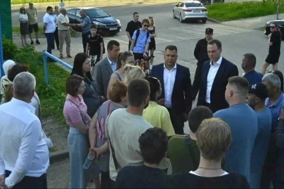 ⚡️ Пострадавшим при терактах в Рязанской области будут выделять 1328 рублей в сутки

Правительство Р