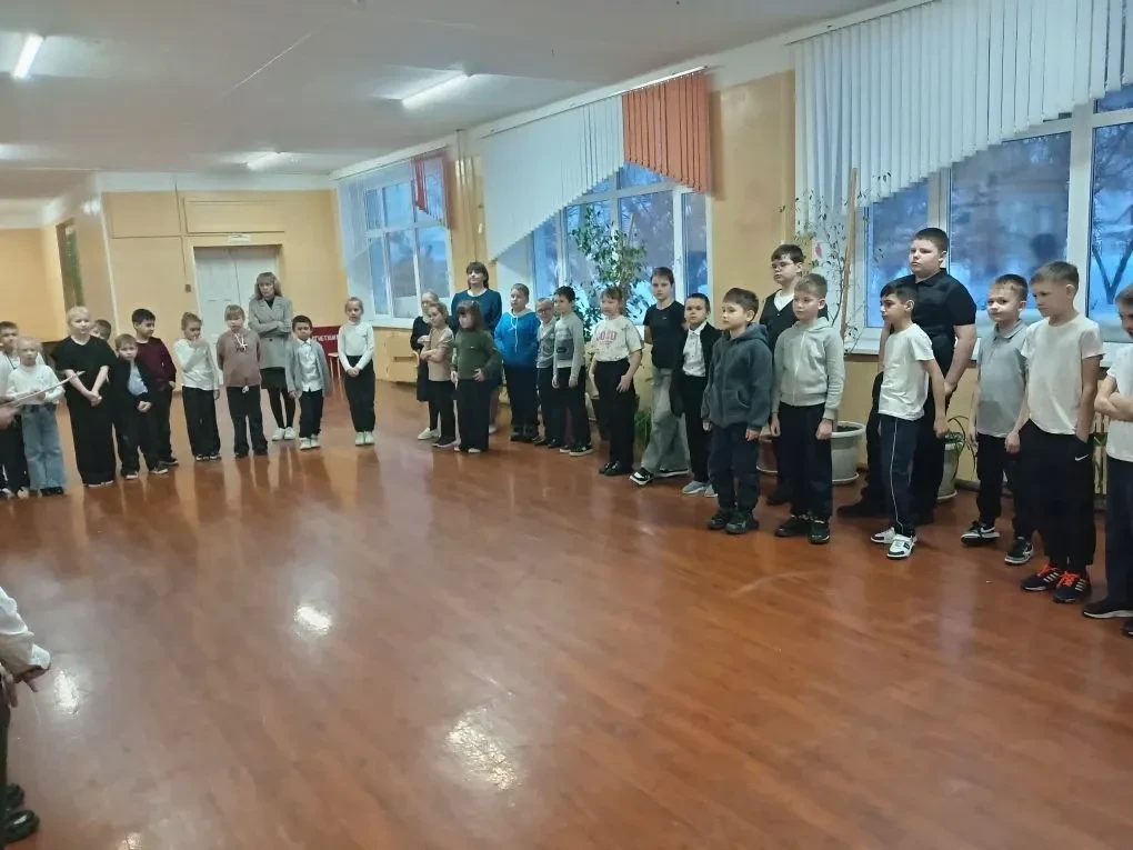 Неделя науки в начальной школе – когда математика превращается в волшебство 🧠✨