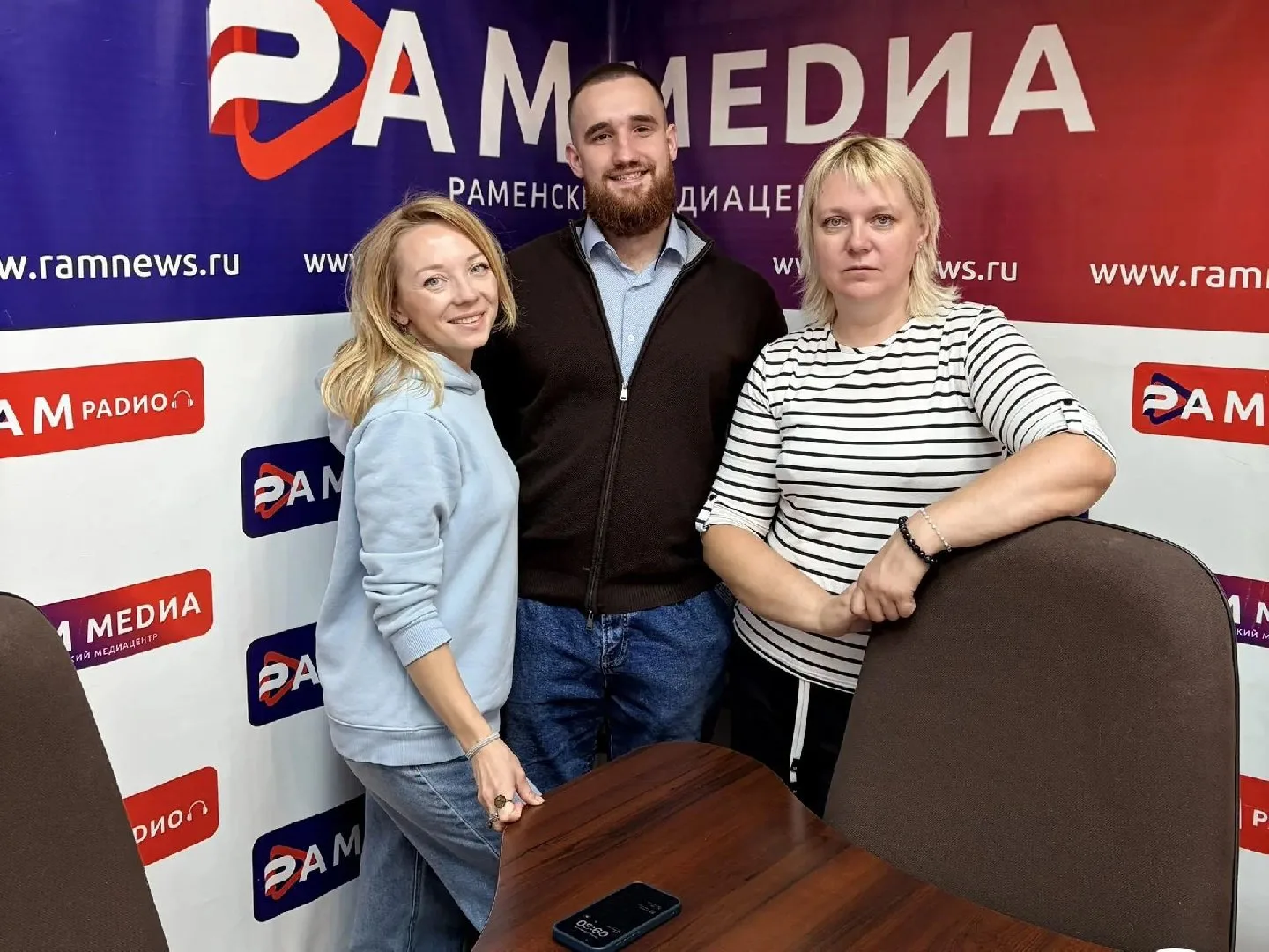 Преподаватель из Раменского колледжа вошел в десятку лучших педагогов страны!