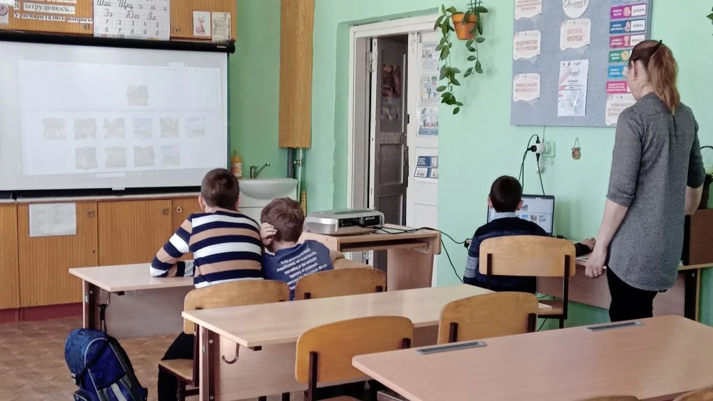 РАЗГОВОРЫ О ВАЖНОМ